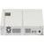 Коммутатор MikroTik Cloud Router Switch 125-24G-1S-IN with Atheros AR9344 CPU, 128MB RAM, 24xGigabit LAN, 1xSFP, RouterOS L5, LCD panel, 2.4Ghz 802.11b/g/n wireless, desktop case, PSU