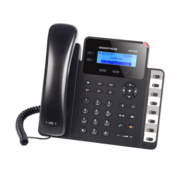 Телефон IP Grandstream GXP-1628 черный