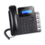 Телефон IP Grandstream GXP-1628 черный