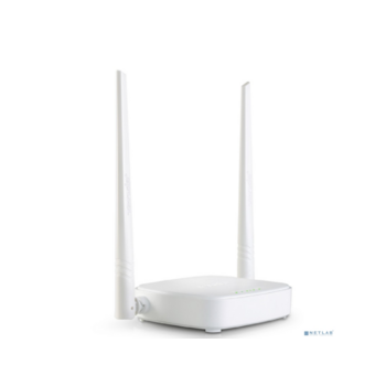 Wi-Fi маршрутизатор 300MBPS 10/100M N301 TENDA