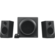 Колонки Logitech Z333 Speaker System 2.1