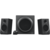 Колонки Logitech Z333 Speaker System 2.1