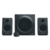 Колонки Logitech Z333 Speaker System 2.1