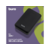 Мобильный аккумулятор Buro T4-10000 10000mAh 10W 2A 2xUSB-A черный (T4-10000-BK)