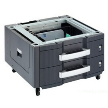 Kyocera PF-791 кассета для бумаги для TASKalfa 2551ci/3010i/3510i, 2х500 л. [1203PJ8NL0]