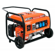 Генератор Patriot Max Power SRGE 3800 3кВт