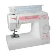 Швейная машина 90E JANOME