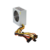 Блок питания Chieftec ATX 450W iARENA GPA-450S8 80+ (20+4pin) APFC 120mm fan 3xSATA