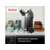 Электрогриль Tefal GC306012 2000Вт серебристый/черный