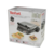 Электрогриль Tefal GC306012 2000Вт серебристый/черный