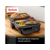 Электрогриль Tefal GC306012 2000Вт серебристый/черный