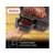 Электрогриль Tefal GC306012 2000Вт серебристый/черный