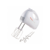 Миксер ручной Moulinex HM41013E 450Вт белый