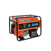 Генератор Patriot Max Power SRGE 6500E 5.5кВт
