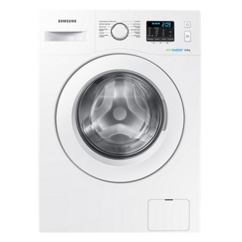 Стиральная машина Samsung WW60H2200EWDLP класс: A++ загр.фронтальная макс.:6кг белый