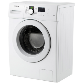 Стиральная машина Samsung WF60F1R0F2WDLP класс: A загр.фронтальная макс.:6кг белый