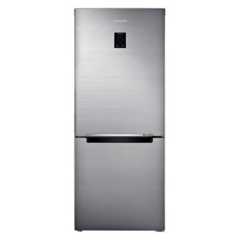 Холодильник Samsung RB30J3200SS/WT нержавеющая сталь (двухкамерный)