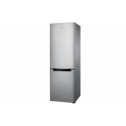 Холодильник Samsung RB30J3000SA/WT серебристый (двухкамерный)