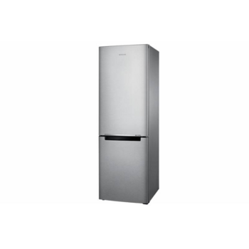 Холодильник Samsung RB30J3000SA/WT серебристый (двухкамерный)
