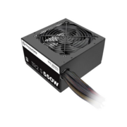 Блок питания Thermaltake ATX 550W TR2 S 80 PLUS WHITE (20+4pin) APFC 120mm fan 5xSATA RTL