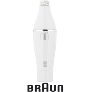 Эпилятор Braun SE 830 скор.:1 от аккум. белый