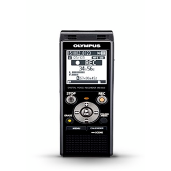Диктофон Цифровой Olympus WS-853 8Gb черный
