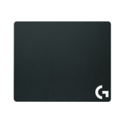 943-000099 Logitech G440 Hard Gaming Коврик для мыши, черный, 340х380мм