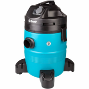 Bort BSS-1335-Pro Пылесос строительный [98297072] { 1400 Вт, вместимость 35 л, 58 л/сек, 8,3 кг, набор аксессуаров 11 шт }