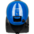 Пылесос BOSCH традиционный/с мешком 1800 Вт Capacity 3 л синий Weight 3.6 кг BSM1805RU