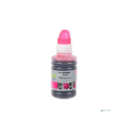 Чернила Cactus CS-GI490M magenta100мл (для Canon Pixma G1400/G2400/G3400) (CS-GI490M)