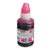 Чернила Cactus CS-GI490M magenta100мл (для Canon Pixma G1400/G2400/G3400) (CS-GI490M)