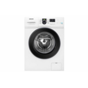 Стиральная машина Samsung WF60F1R2E2WDLP класс: A загр.фронтальная макс.:6кг белый