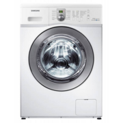 Стиральная машина Samsung WF60F1R1F2WDLP класс: A загр.фронтальная макс.:6кг белый
