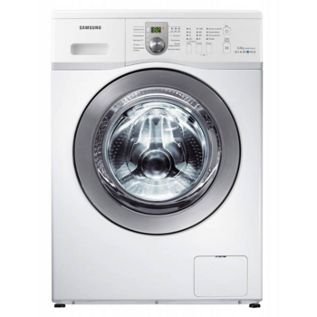 Стиральная машина Samsung WF60F1R1F2WDLP класс: A загр.фронтальная макс.:6кг белый