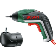 Отвертка аккум. Bosch IXO V Medium аккум. патрон:держатель бит 1/4" (06039A8021)