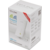 Повторитель беспроводного сигнала TP-Link RE200 AC750 10/100BASE-TX белый