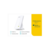 Повторитель беспроводного сигнала TP-Link RE200 AC750 10/100BASE-TX белый