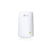 Повторитель беспроводного сигнала TP-Link RE200 AC750 10/100BASE-TX белый