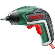 Отвертка аккум. Bosch IXO V Basic аккум. патрон:держатель бит 1/4" (06039A8020)