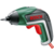 Отвертка аккум. Bosch IXO V Basic аккум. патрон:держатель бит 1/4" (06039A8020)