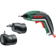 Отвертка аккум. Bosch IXO V Full аккум. патрон:держатель бит 1/4" (06039A8022)