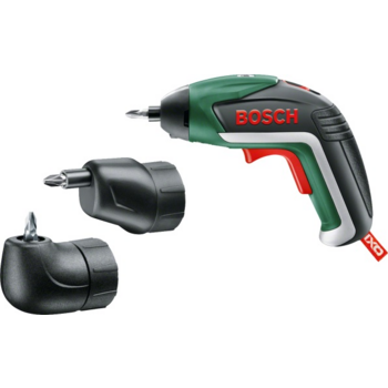 Отвертка аккум. Bosch IXO V Full аккум. патрон:держатель бит 1/4" (06039A8022)