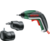 Отвертка аккум. Bosch IXO V Full аккум. патрон:держатель бит 1/4" (06039A8022)