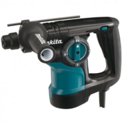 Перфоратор Makita HR2800 патрон:SDS-plus уд.:2.9Дж 800Вт (кейс в комплекте)