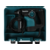 Перфоратор Makita HR2800 патрон:SDS-plus уд.:2.9Дж 800Вт (кейс в комплекте)