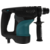 Перфоратор Makita HR2800 патрон:SDS-plus уд.:2.9Дж 800Вт (кейс в комплекте)