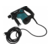Перфоратор Makita HR2800 патрон:SDS-plus уд.:2.9Дж 800Вт (кейс в комплекте)