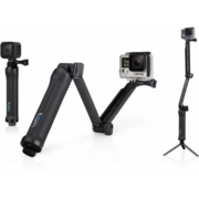 Монопод-штатив для экшн-камер GoPro AFAEM-001 черный для: GoPro Hero