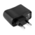 Сетевое зар./устр. Buro XCJ-021-1A 5W 1A USB универсальное черный