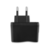 Сетевое зар./устр. Buro XCJ-021-1A 5W 1A USB универсальное черный